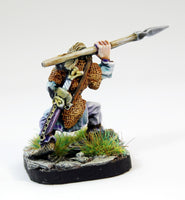 CM1-05 Sidhe Clan Warrior