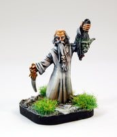 CM10-02 Milesian Druid Amergin