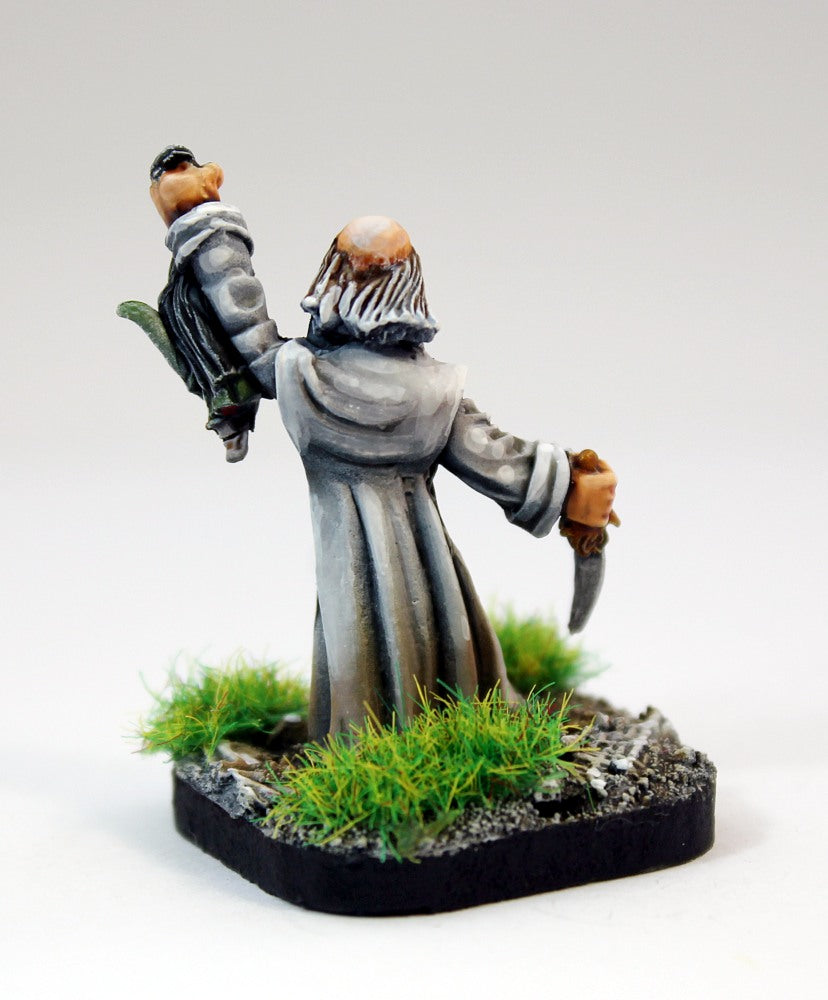 CM10-02 Milesian Druid Amergin