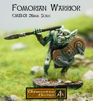 CM13-01 Fomorian Warrior