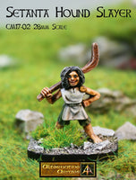 CM17-02 Setanta the Hound Slayer