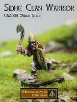 CM2-03 Sidhe Clan Warrior