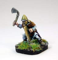 CM2-03 Sidhe Clan Warrior