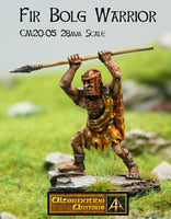 CM20-05 Fir Bolg Warrior