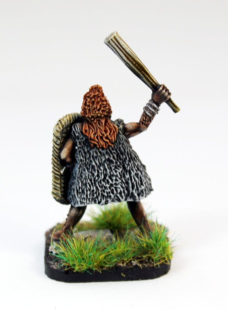CM21-01 Fir Bolg Warrior