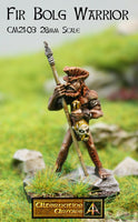 CM21-03 Fir Bolg Warrior