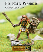 CM21-04 Fir Bolg Warrior