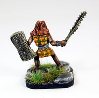 CM21-04 Fir Bolg Warrior