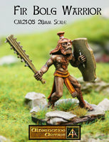 CM21-05 Fir Bolg Warrior