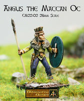 CM22-02 Angus the Maccan Oc
