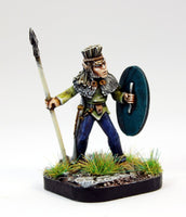 CM22-02 Angus the Maccan Oc