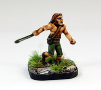 CM23-03 Milesian Warrior
