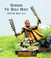 CM27-04 Gorman Fir Bolg Hero