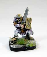 CM3-01 Sidhe Clan Warrior