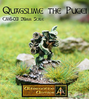 CM6-03 Quagslime the Pucci