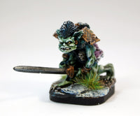 CM7-02 Fomorian Stormwarrior Champion