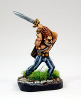 CM8-04 Milesian Warrior