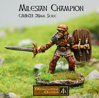 CM9-03 Milesian Champion