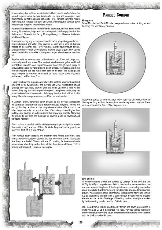 Patrol Angis, Callsign Taranis and The Khanate Return (three digital download book bundle)