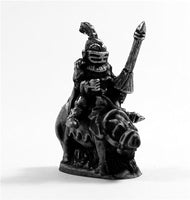 DH12 Dwarf Knights (Pack or Single Miniature)