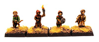 DH2 Gnomes of the Gnomish Legion (Pack or Single Miniature)