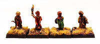 DH2 Gnomes of the Gnomish Legion (Pack or Single Miniature)