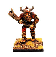 DH3 Fnorr the Big'un  (50mm Demi Giant)