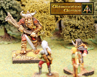 DH3 Fnorr the Big'un  (50mm Demi Giant)