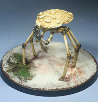 DR7 The Imperial Crab war droid kit