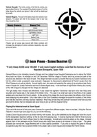 Doom Squad Solo Wargame Rules - Digital Paid Download