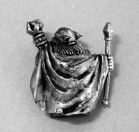 DWM002 Dwarf Rune Caster