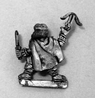 DWM011 Dwarf Crossbow Wielder