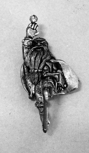 DWM012 Dwarf Gemstone Grenadier