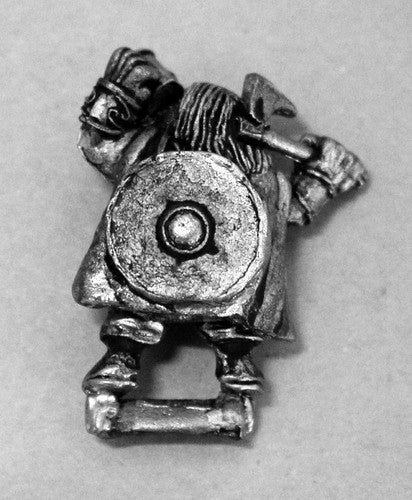 DWM013 Dwarf with Battle Tankard