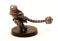 DWM018 Dwarf with Ball and Chain