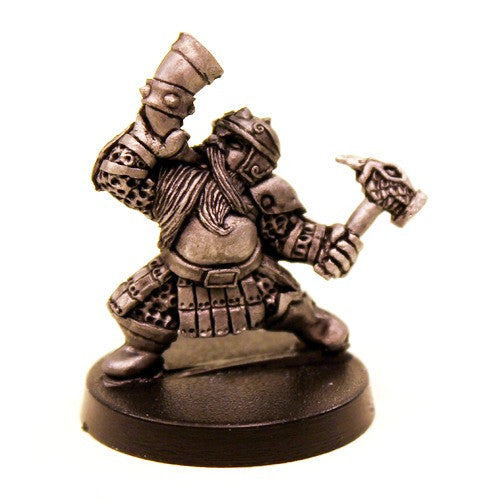 DWM021 Dwarf Heavy Horn Blower