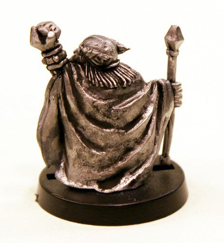 Dc Rune Caster DWM002 Dwarf Rune Caster | Alternative Armies