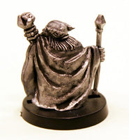 DWM002 Dwarf Rune Caster