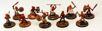 EB04 Fir Bolg Warband