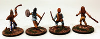 ER02 Milesian Missile Warriors