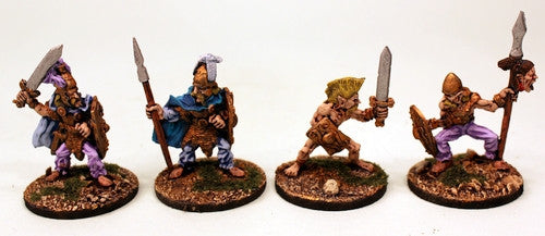ER10 Sidhe Heroes