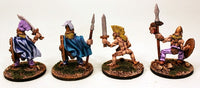 ER10 Sidhe Heroes