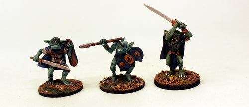 ER11 Fomorian Warriors