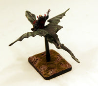 F25 Flying Reptile with Chaos Knight