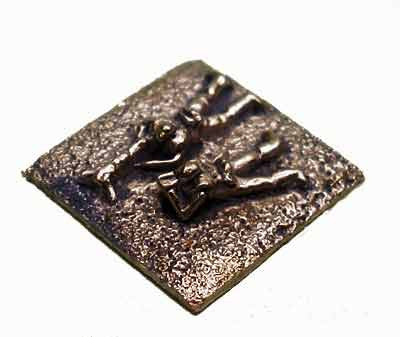 FF1003 6mm Legion Support Base