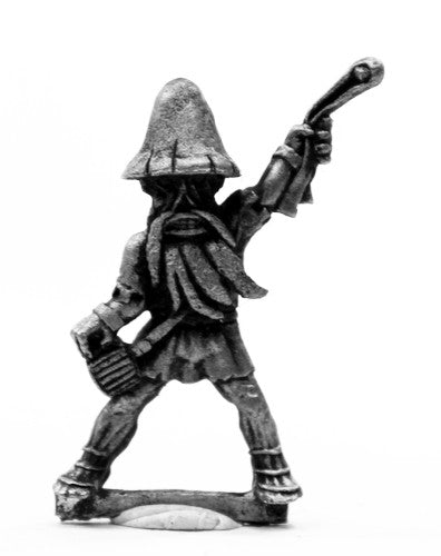 FIFU002 Spore Slinger