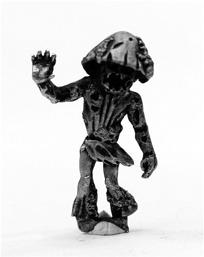 FIFU011 Zombie Fungus