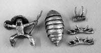 FIFU 022 Pillbug Heavy Cavalry