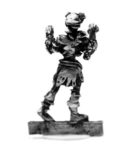 FIFU024 Goblin Fungus Zombie