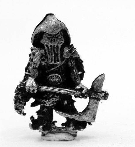 FIFU 029 Reaper